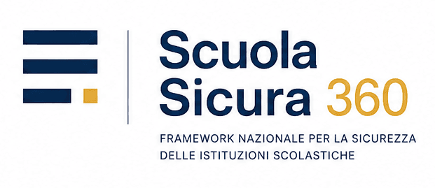 Logo Scuola Sicura 360